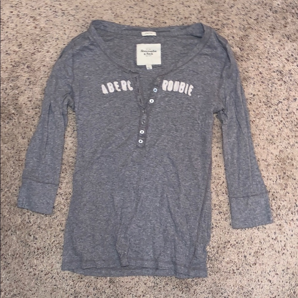 A&F Top